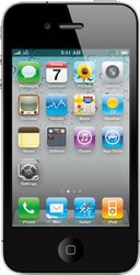 Apple iPhone 4S 64Gb black - Верхняя Салда