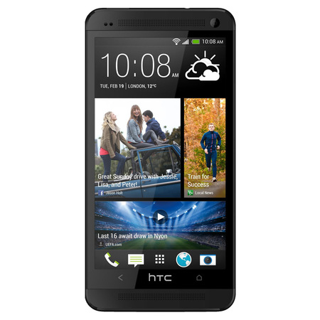 Сотовый телефон HTC HTC One dual sim - Верхняя Салда