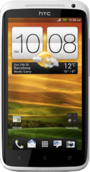 HTC One X 16GB - Верхняя Салда