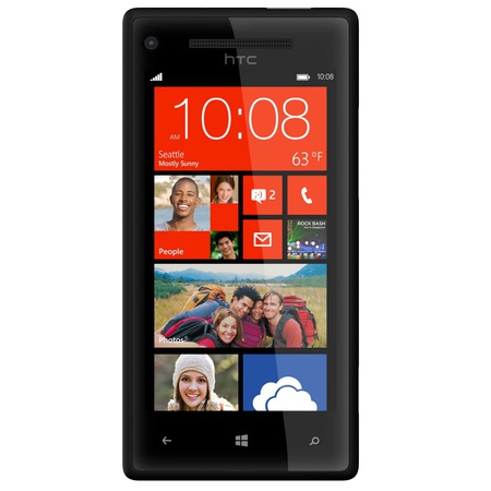 Смартфон HTC Windows Phone 8X 16Gb - Верхняя Салда