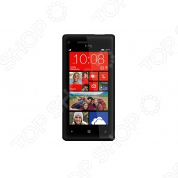 Мобильный телефон HTC Windows Phone 8X - Верхняя Салда