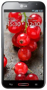 Сотовый телефон LG LG LG Optimus G Pro E988 Black - Верхняя Салда