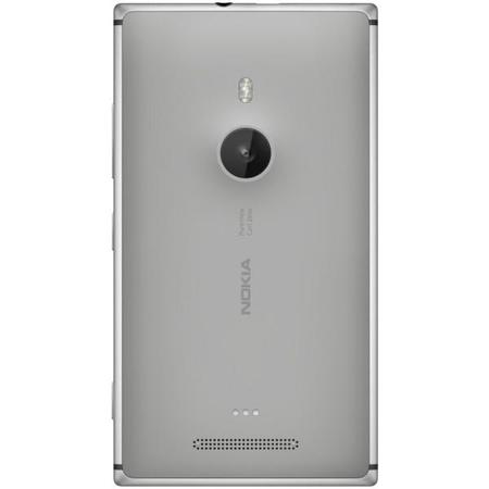 Смартфон NOKIA Lumia 925 Grey - Верхняя Салда
