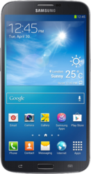 Samsung Galaxy Mega 6.3 i9200 8GB - Верхняя Салда