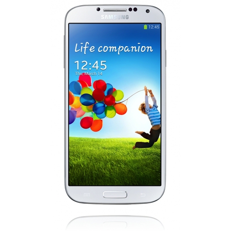 Samsung Galaxy S4 GT-I9505 16Gb черный - Верхняя Салда