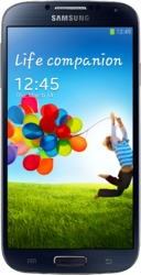 Samsung Galaxy S4 i9505 16GB - Верхняя Салда