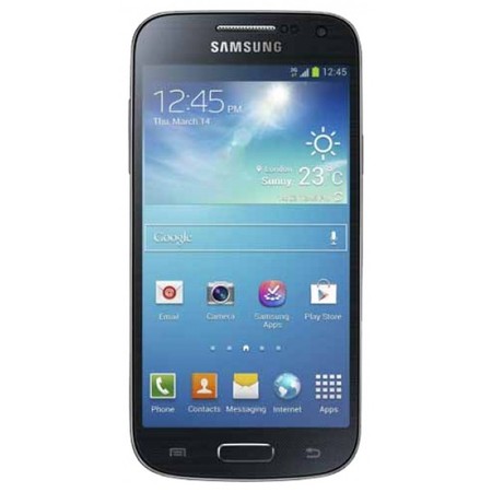 Samsung Galaxy S4 mini GT-I9192 8GB черный - Верхняя Салда