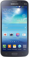 Смартфон SAMSUNG I9152 Galaxy Mega 5.8 Black - Верхняя Салда