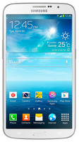 Смартфон SAMSUNG I9200 Galaxy Mega 6.3 White - Верхняя Салда