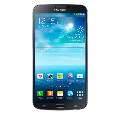 Сотовый телефон Samsung Samsung Galaxy Mega 6.3 GT-I9200 8Gb - Верхняя Салда