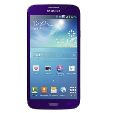 Сотовый телефон Samsung Samsung Galaxy Mega 5.8 GT-I9152 - Верхняя Салда