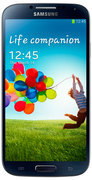 Смартфон Samsung Samsung Смартфон Samsung Galaxy S4 Black GT-I9505 LTE - Верхняя Салда