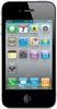 Смартфон APPLE iPhone 4 8GB Black - Верхняя Салда
