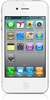 Смартфон APPLE iPhone 4 8GB White - Верхняя Салда