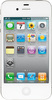 Смартфон Apple iPhone 4S 16Gb White - Верхняя Салда