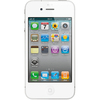 Мобильный телефон Apple iPhone 4S 32Gb (белый) - Верхняя Салда