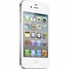 Мобильный телефон Apple iPhone 4S 64Gb (белый) - Верхняя Салда