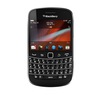 Смартфон BlackBerry Bold 9900 Black - Верхняя Салда