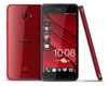 Смартфон HTC HTC Смартфон HTC Butterfly Red - Верхняя Салда