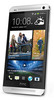 Смартфон HTC One Silver - Верхняя Салда