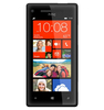 Смартфон HTC Windows Phone 8X Black - Верхняя Салда