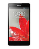 Смартфон LG E975 Optimus G Black - Верхняя Салда