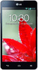 Смартфон LG E975 Optimus G White - Верхняя Салда