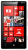 Смартфон Nokia Lumia 820 White - Верхняя Салда