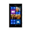 Смартфон NOKIA Lumia 925 Black - Верхняя Салда
