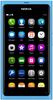 Смартфон Nokia N9 16Gb Blue - Верхняя Салда