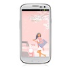 Мобильный телефон Samsung + 1 ГБ RAM+  Galaxy S III GT-I9300 La Fleur 16 Гб 16 ГБ - Верхняя Салда