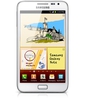 Смартфон Samsung Galaxy Note N7000 16Gb 16 ГБ - Верхняя Салда