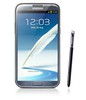 Мобильный телефон Samsung Galaxy Note II N7100 16Gb - Верхняя Салда