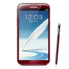 Смартфон Samsung Galaxy Note 2 GT-N7100ZRD 16 ГБ - Верхняя Салда