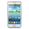 Смартфон Samsung Galaxy S II Plus GT-I9105 - Верхняя Салда