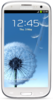 Смартфон Samsung Galaxy S3 GT-I9300 32Gb Marble white - Верхняя Салда