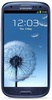 Смартфон Samsung Galaxy S3 GT-I9300 16Gb Pebble blue - Верхняя Салда