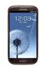 Смартфон Samsung Galaxy S3 GT-I9300 16Gb Amber Brown - Верхняя Салда