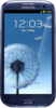 Samsung Galaxy S3 i9300 16GB Pebble Blue - Верхняя Салда