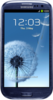 Samsung Galaxy S3 i9300 32GB Pebble Blue - Верхняя Салда