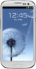 Samsung Galaxy S3 i9300 16GB Marble White - Верхняя Салда