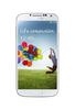Смартфон Samsung Galaxy S4 GT-I9500 64Gb White - Верхняя Салда