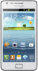 Samsung i9105 Galaxy S 2 Plus - Верхняя Салда