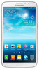 Смартфон SAMSUNG I9200 Galaxy Mega 6.3 White - Верхняя Салда