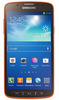Смартфон SAMSUNG I9295 Galaxy S4 Activ Orange - Верхняя Салда