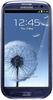 Смартфон SAMSUNG I9300 Galaxy S III 16GB Pebble Blue - Верхняя Салда