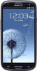 Смартфон SAMSUNG I9300 Galaxy S III Black - Верхняя Салда