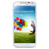Сотовый телефон Samsung Samsung Galaxy S4 GT-i9505ZWA 16Gb - Верхняя Салда