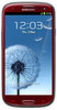 Смартфон Samsung Samsung Смартфон Samsung Galaxy S III GT-I9300 16Gb (RU) Red - Верхняя Салда