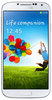 Смартфон Samsung Samsung Смартфон Samsung Galaxy S4 16Gb GT-I9500 (RU) White - Верхняя Салда